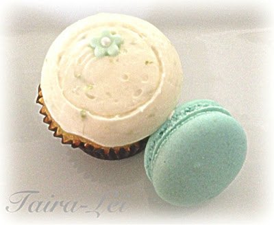 Sugarlina Bake
