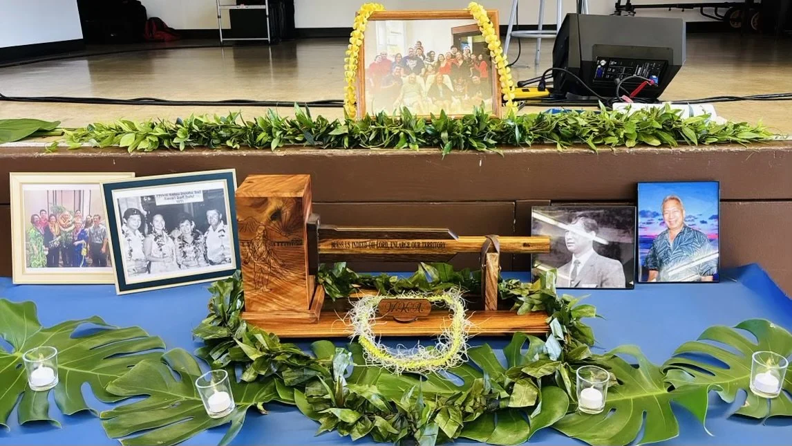Celebration of life for an awesome guy…