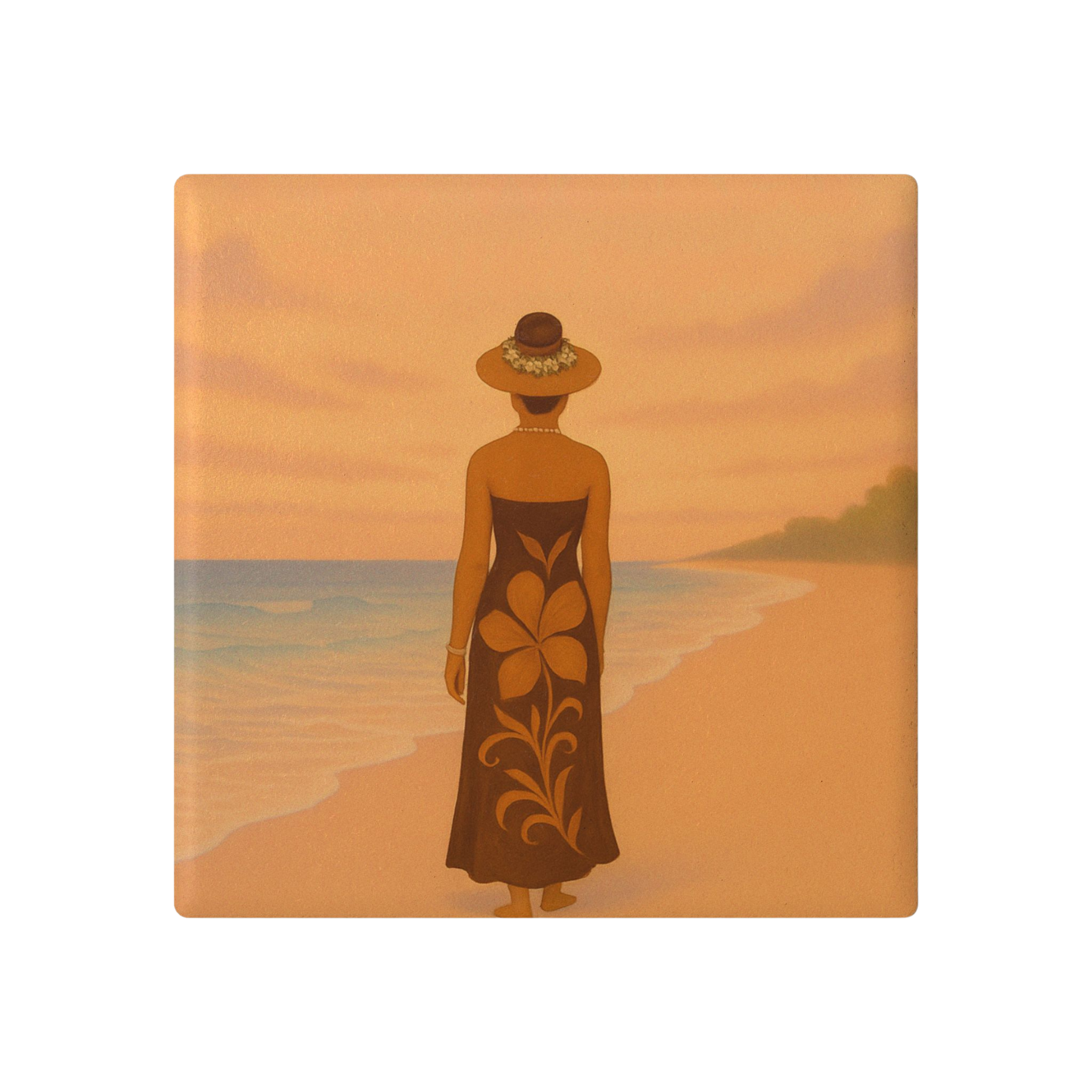 Waves of Reflection Coasters