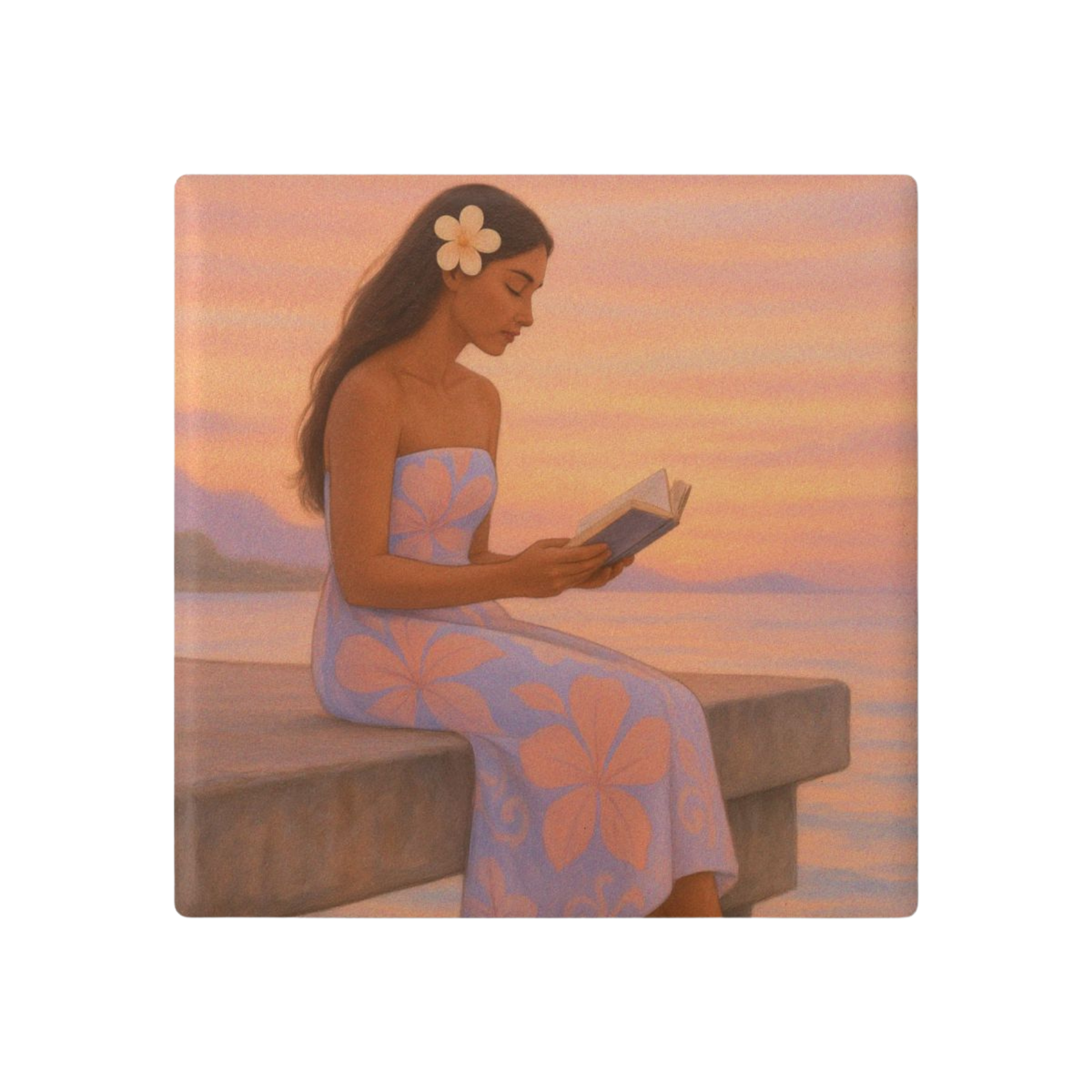 Pages by the Bay Coaster