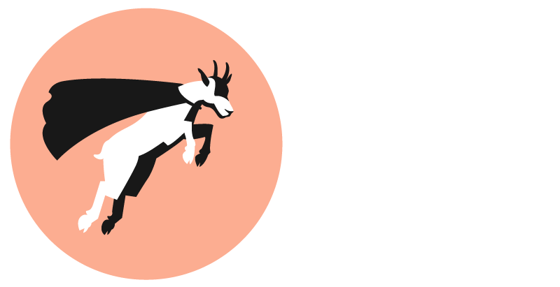 Orange Cashew Design