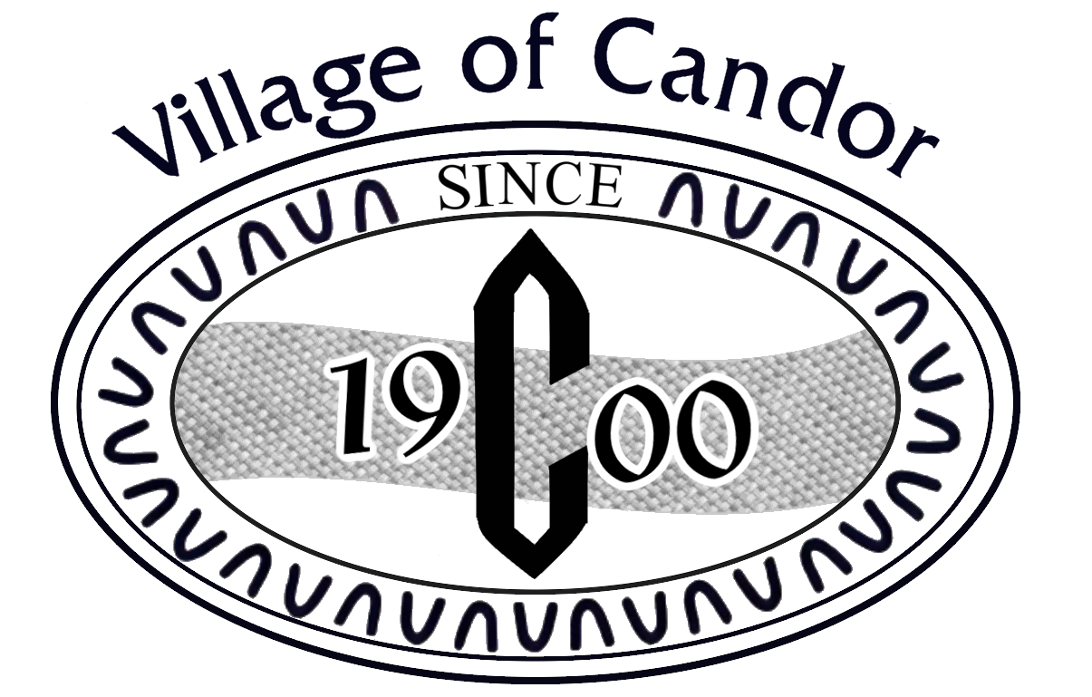 Village of Candor, NY
