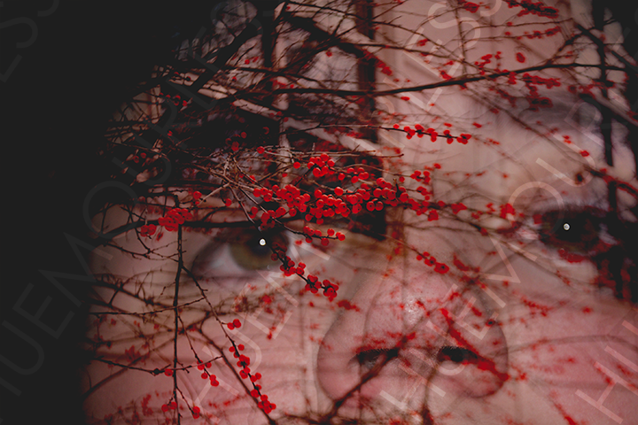 a composition i made one day when i was feeling a little self conscious. it highlights the struggles of body dysmorphia and the urge to conceal my looks from others. compiled and edited in adobe photoshop, 2019.