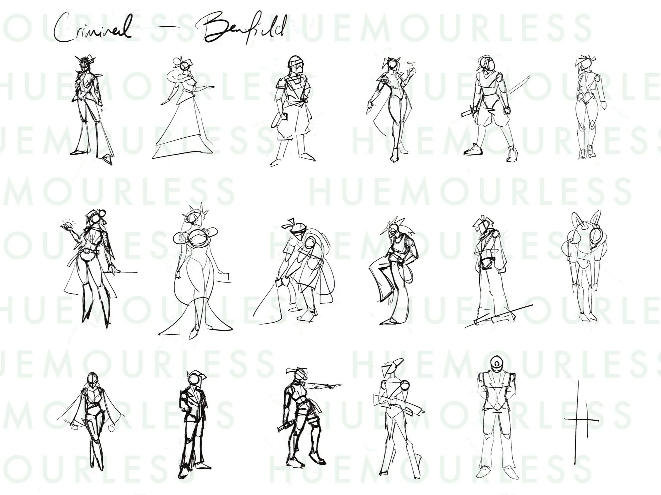 ideation for a university assignment. made in procreate, spring 2025.