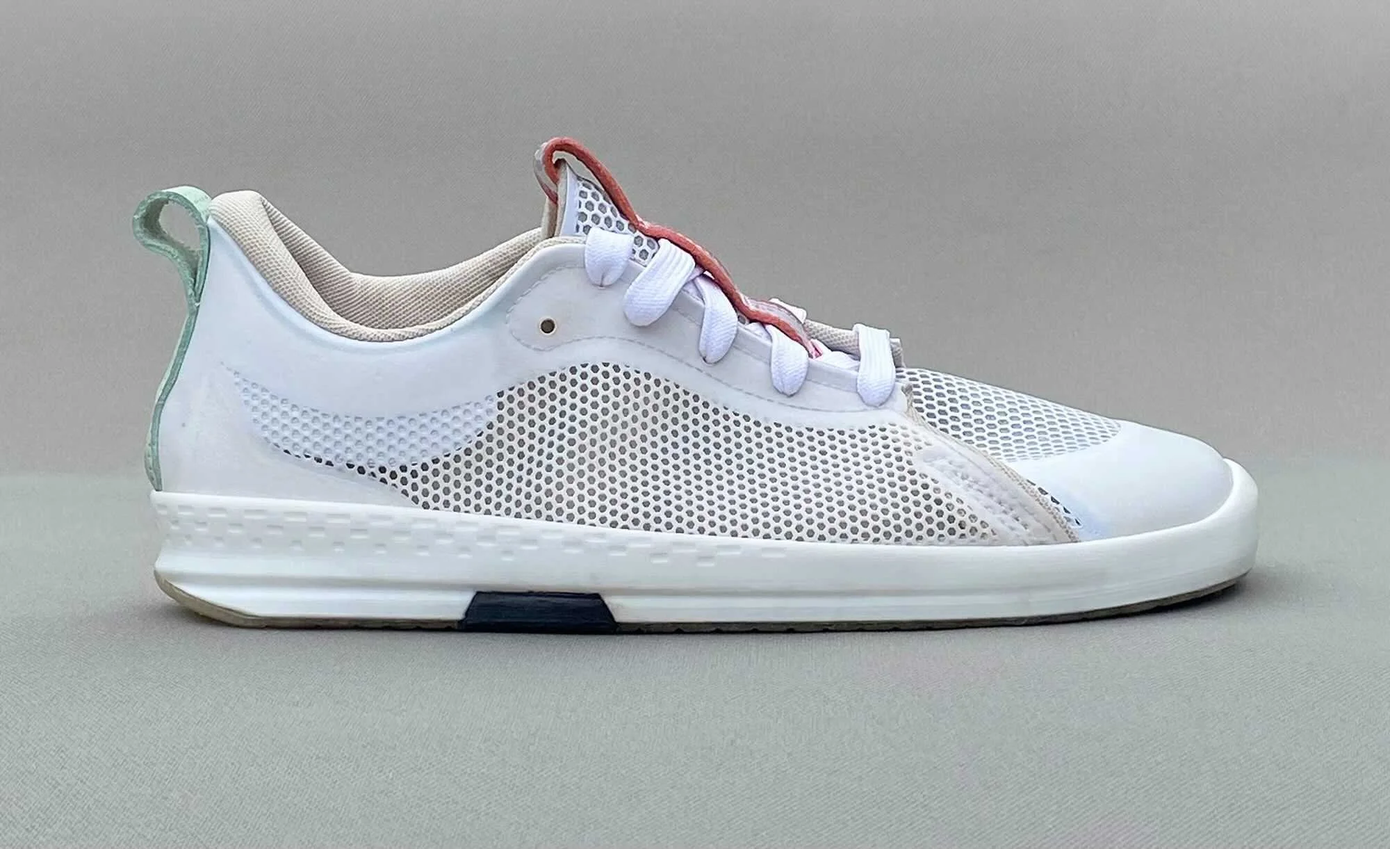 CODE Footwear - 3D Printed Cleats