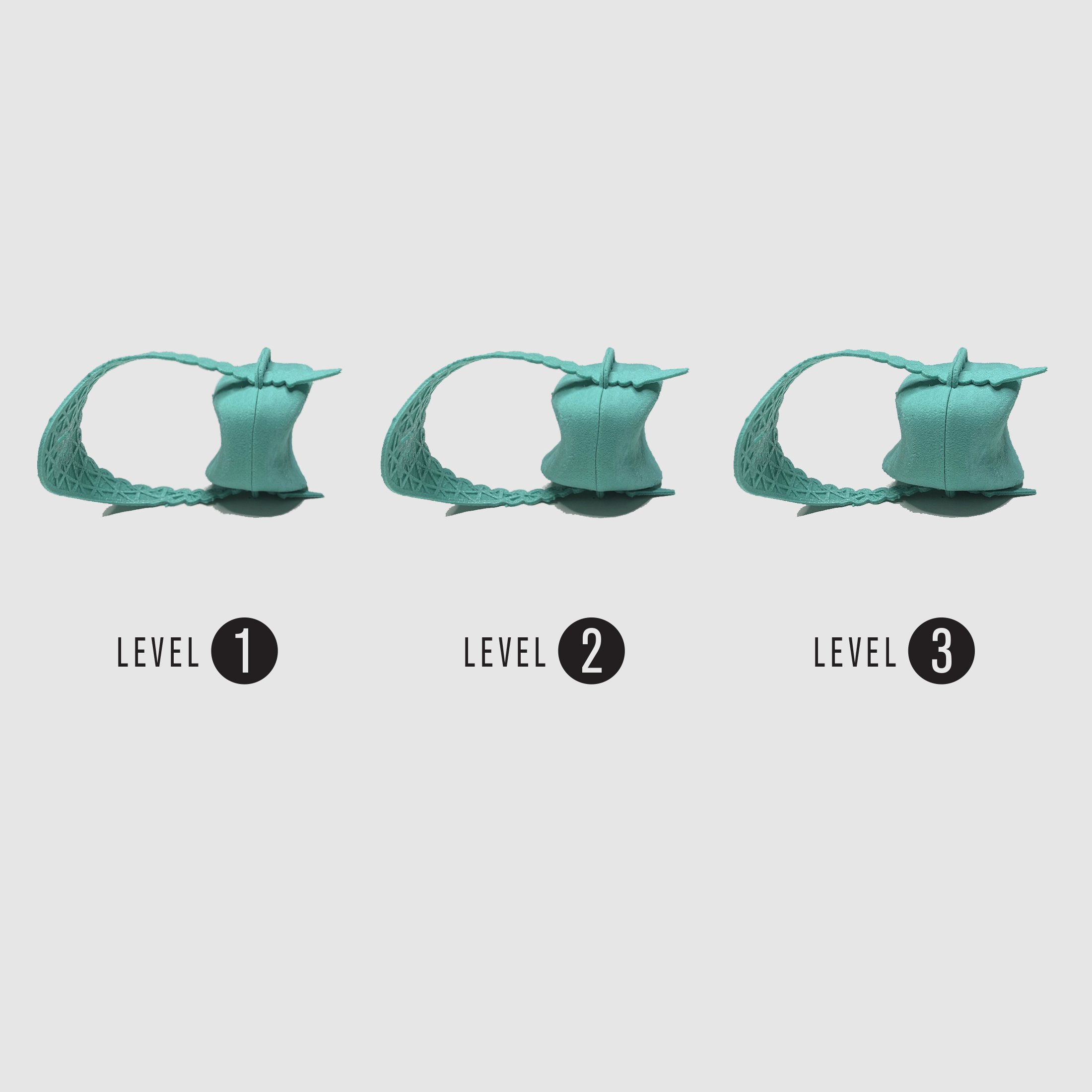 CODE Footwear Custom Fit Shoes