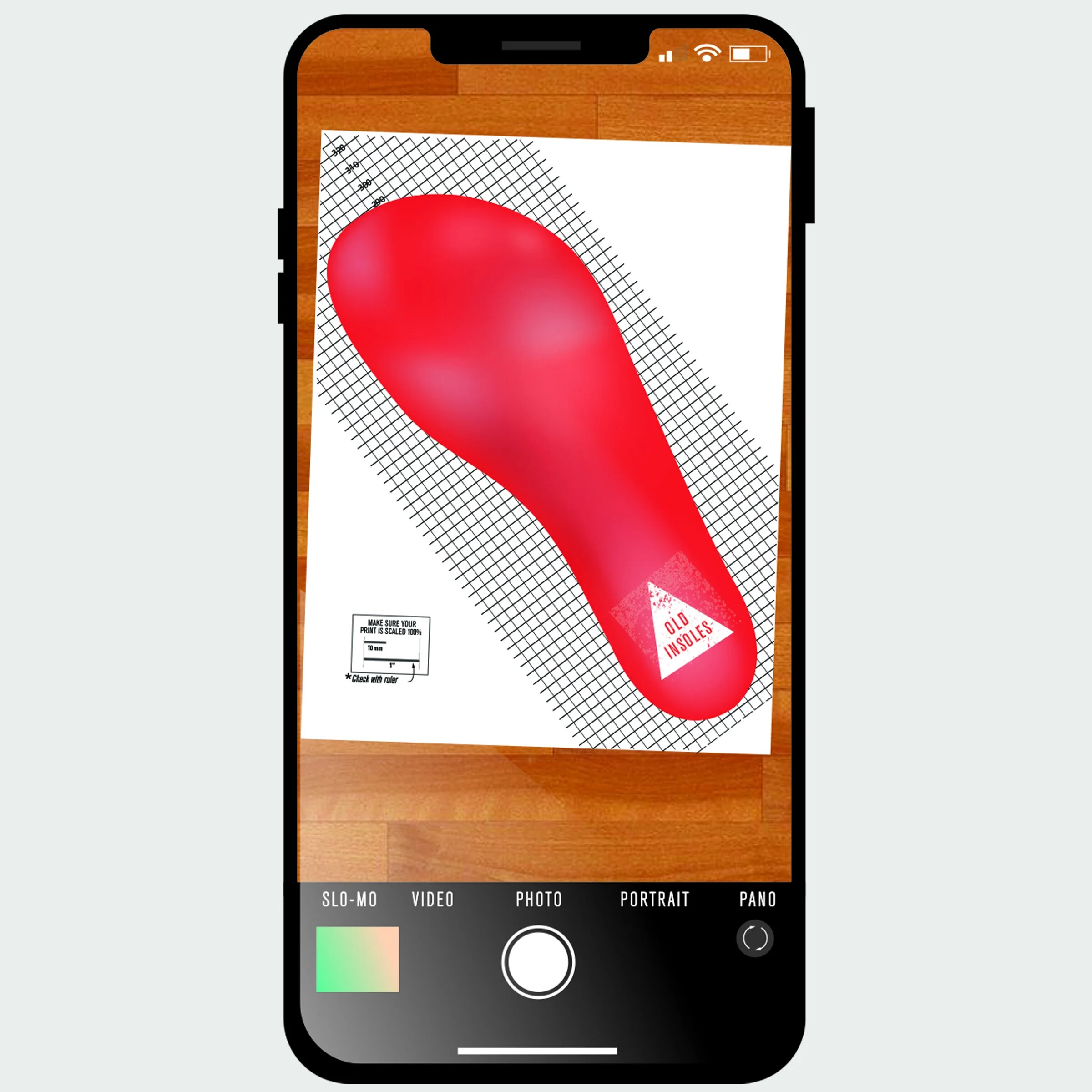 custom feet insoles price