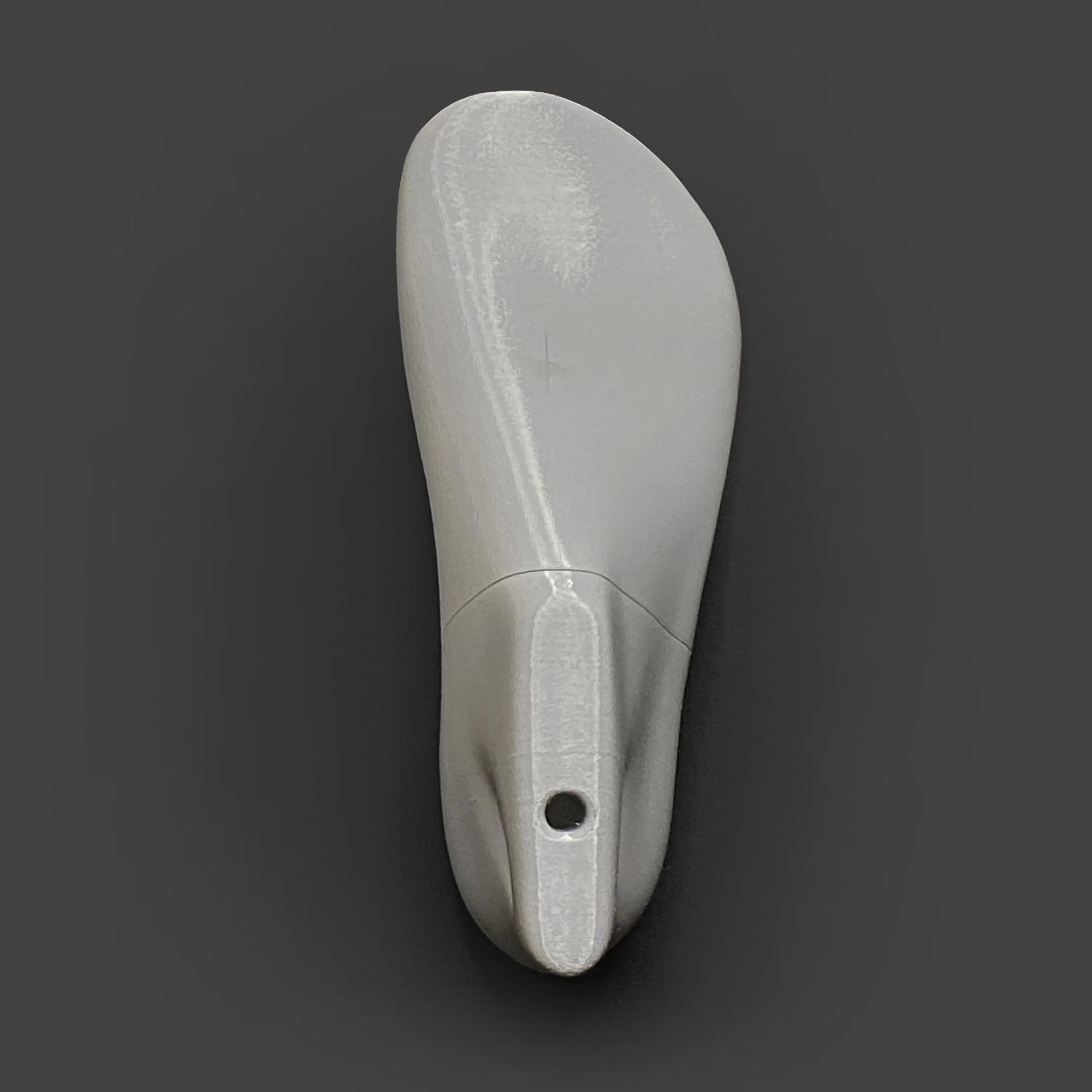 CODE Footwear Custom Fit Shoes