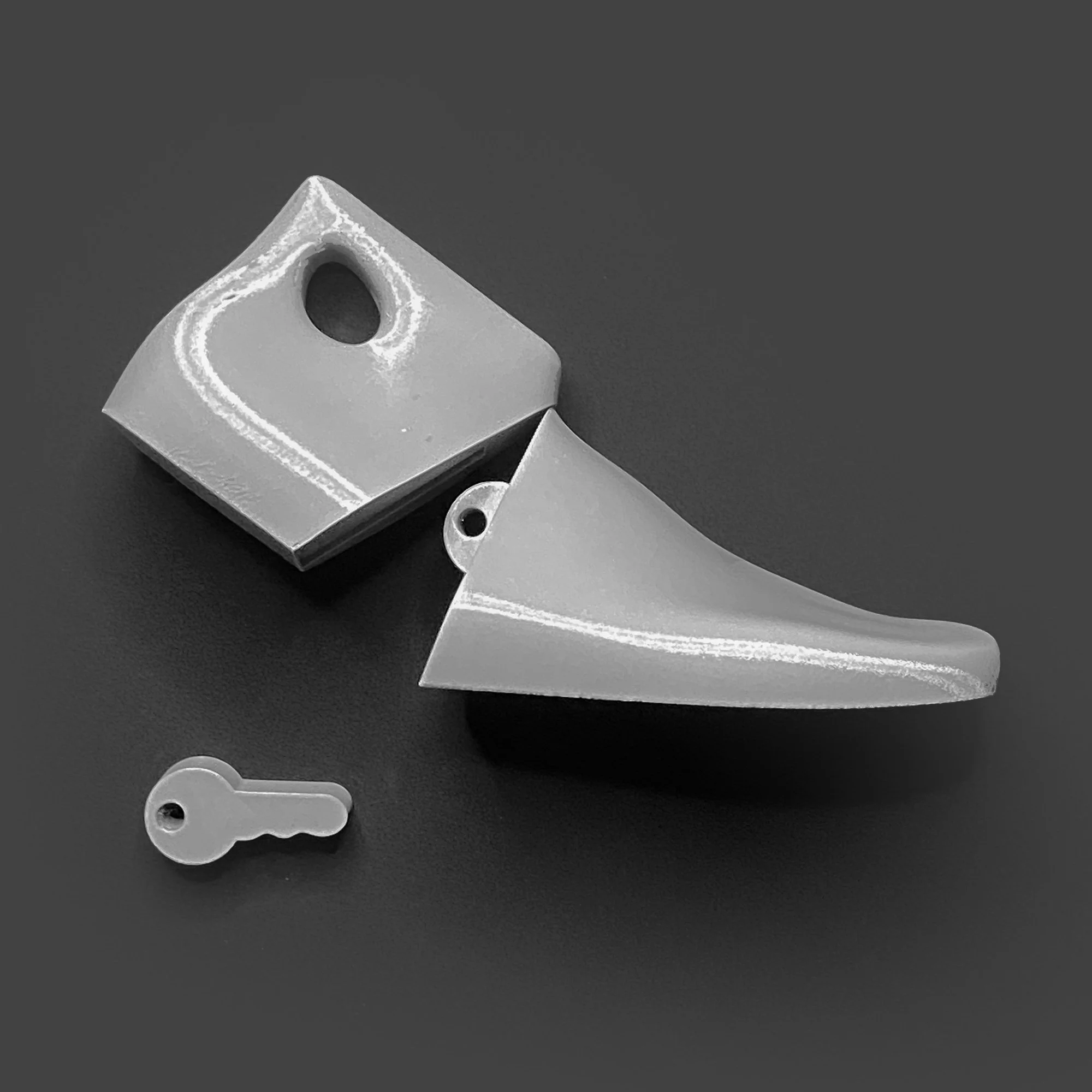 CODE Footwear Custom Fit Shoes