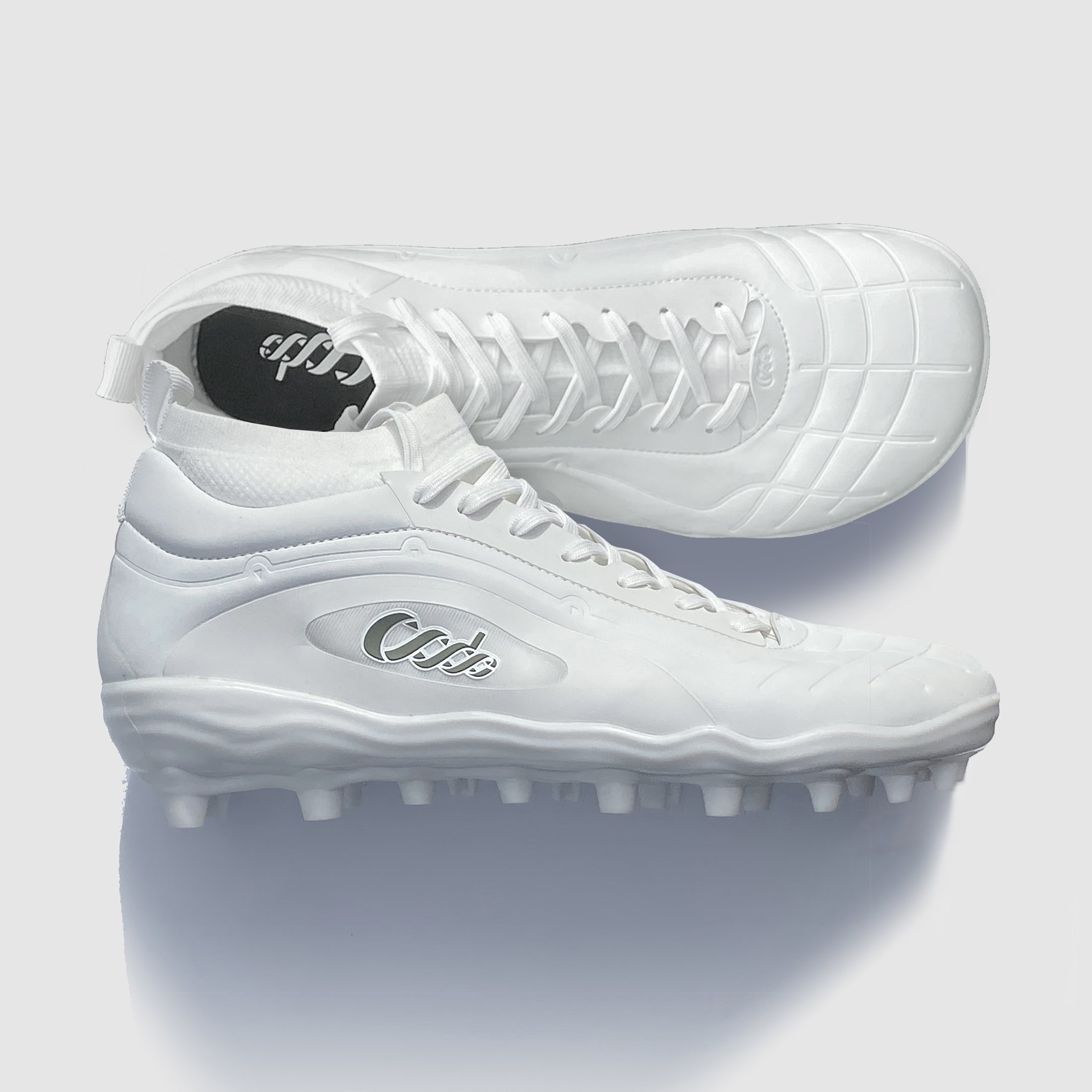 Code Claw - MINIMAL -  Football Cleats