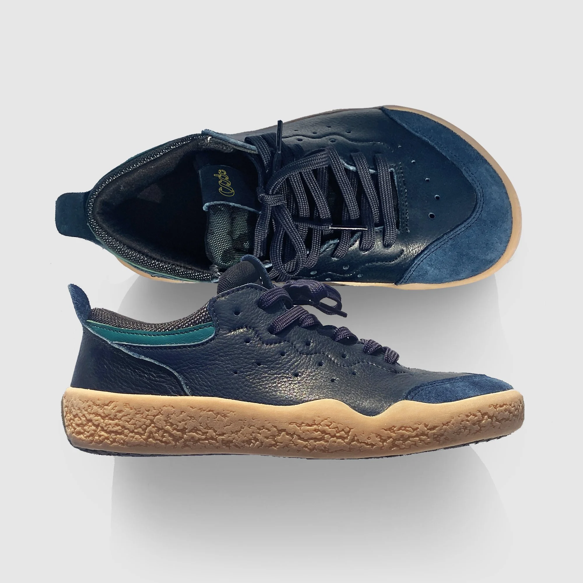 Bespoke Athletic Footwear