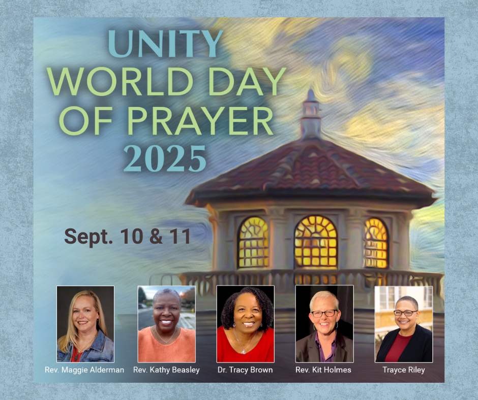 2025 World Day of Prayer