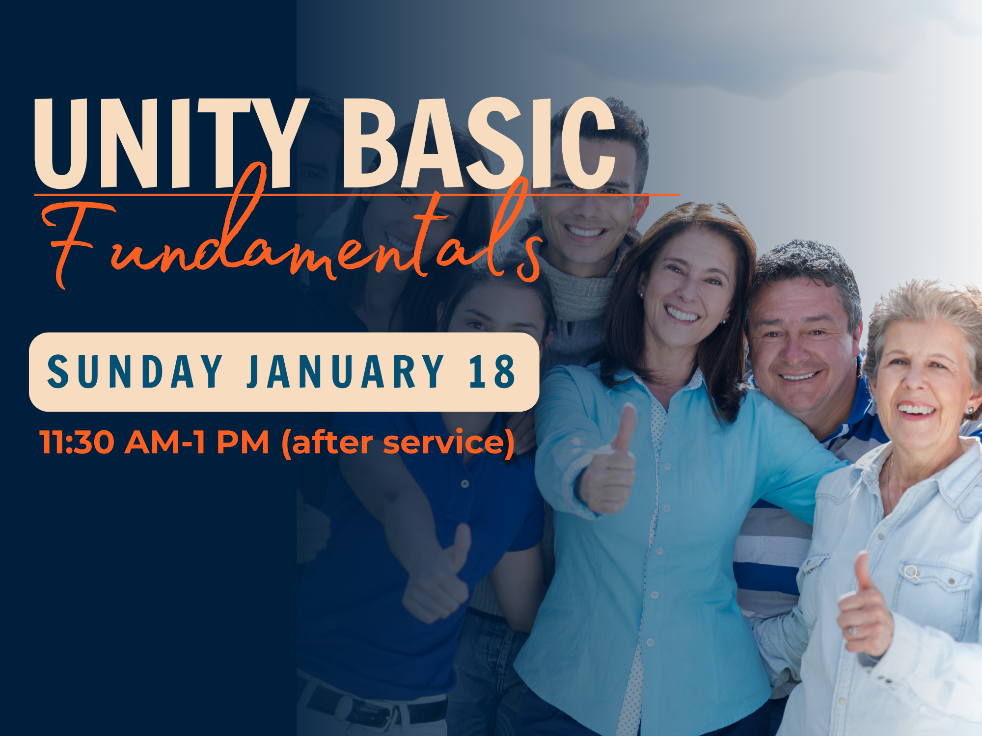 UNITY BASIC FUNDAMENTALS