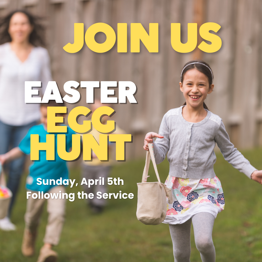 Easter Eggstravaganza | Egg Hunt