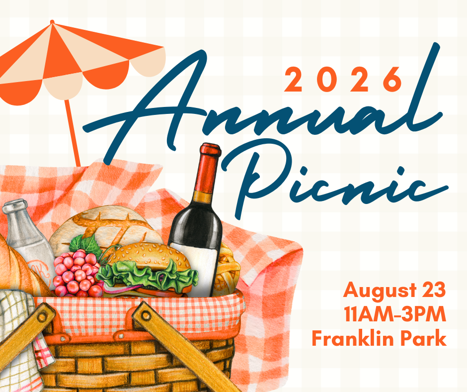 Annual Church Picnic