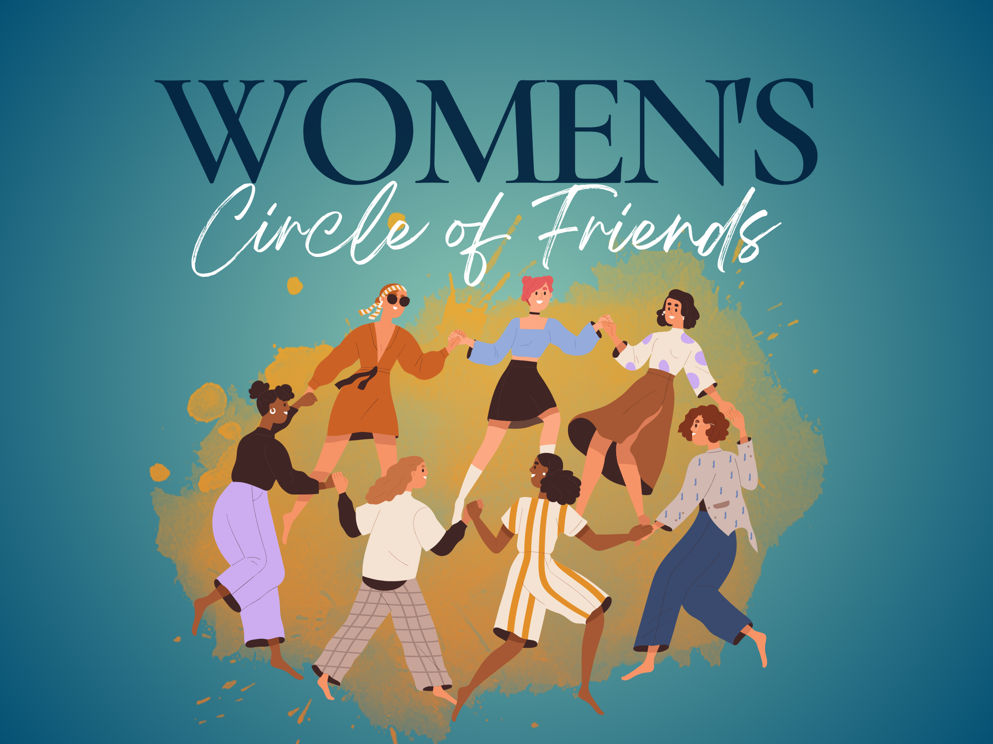 Women’s* Circle of Friends