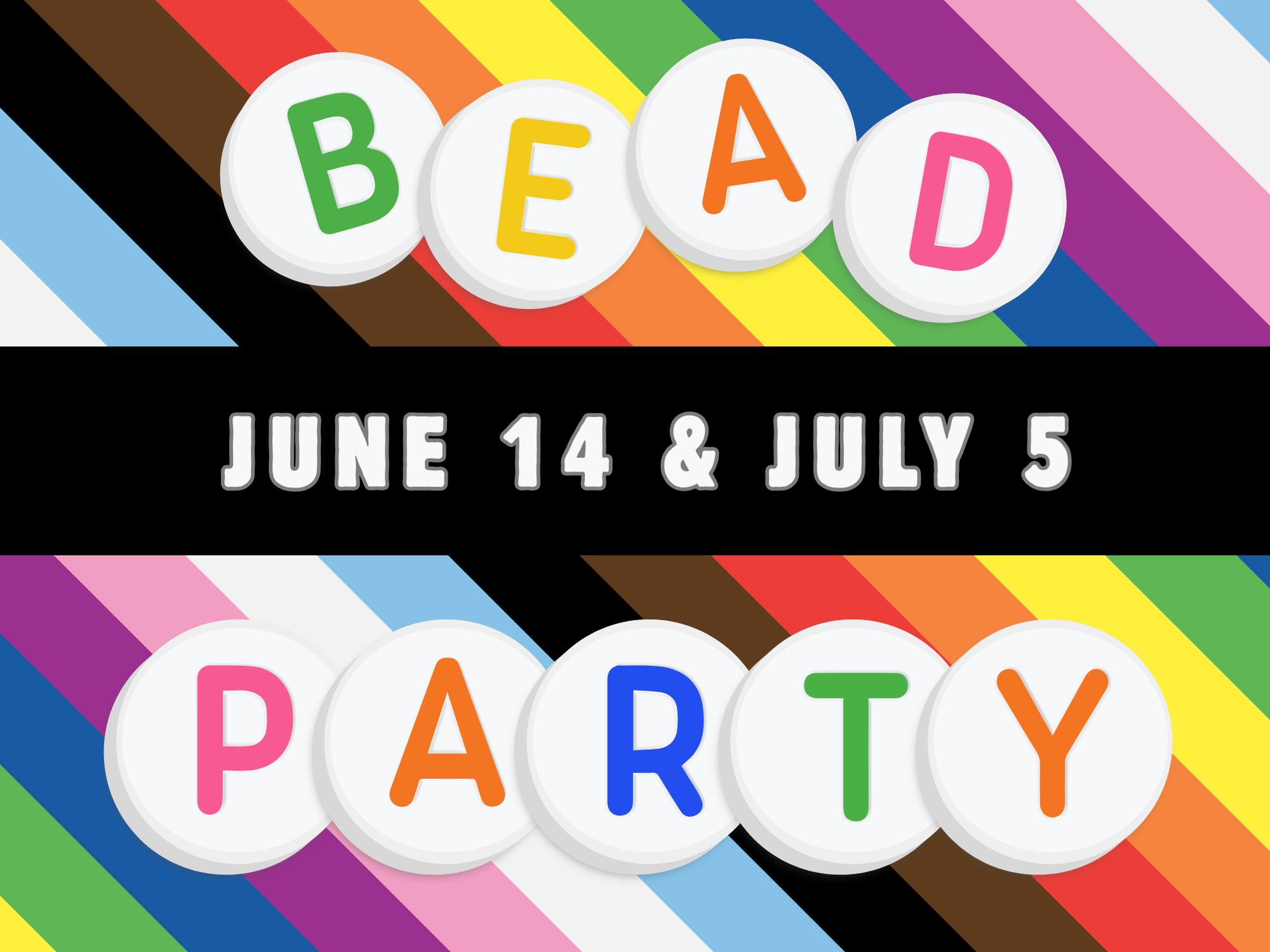 Bead Party