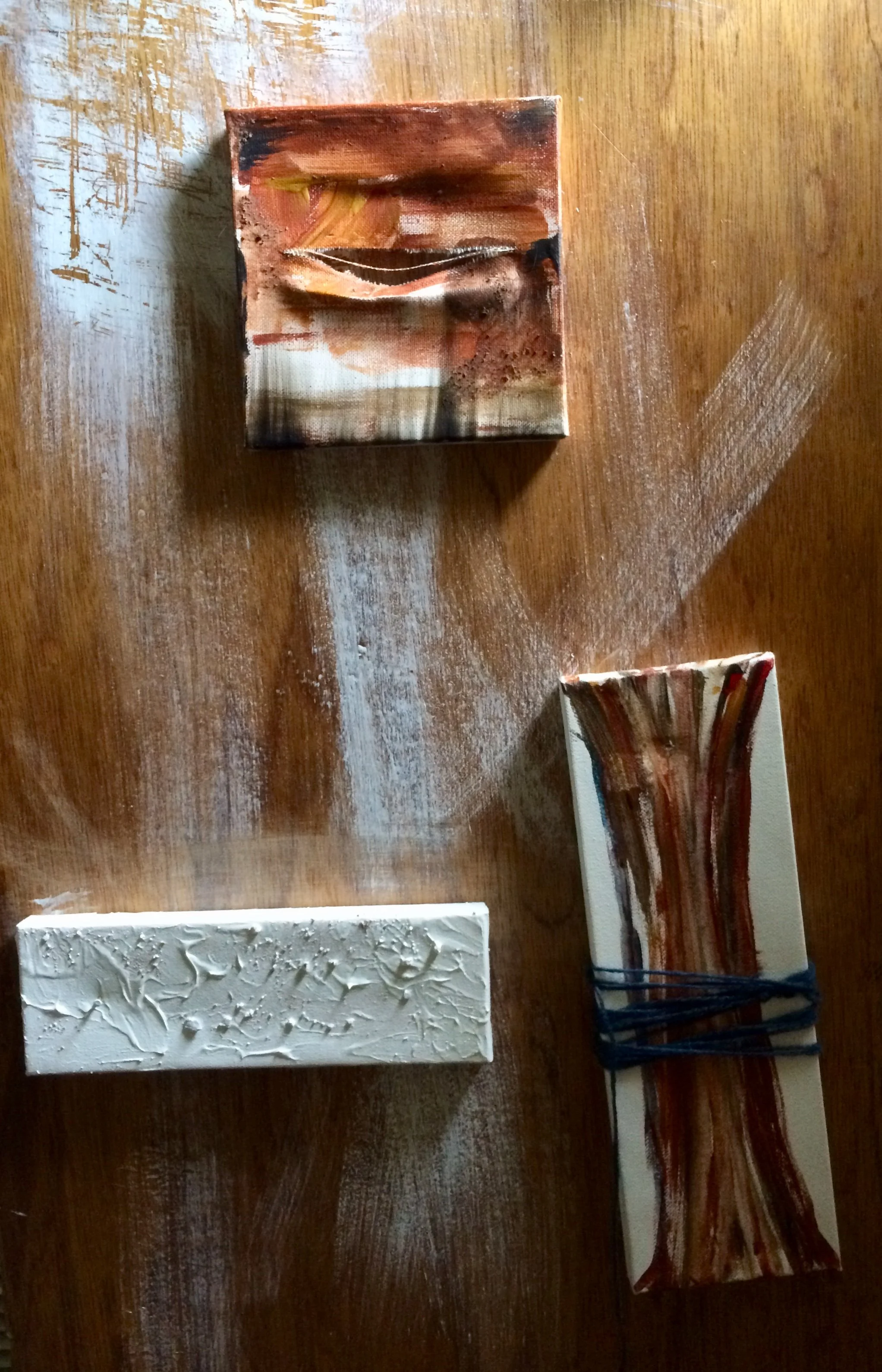 Boulder teen art therapy college students