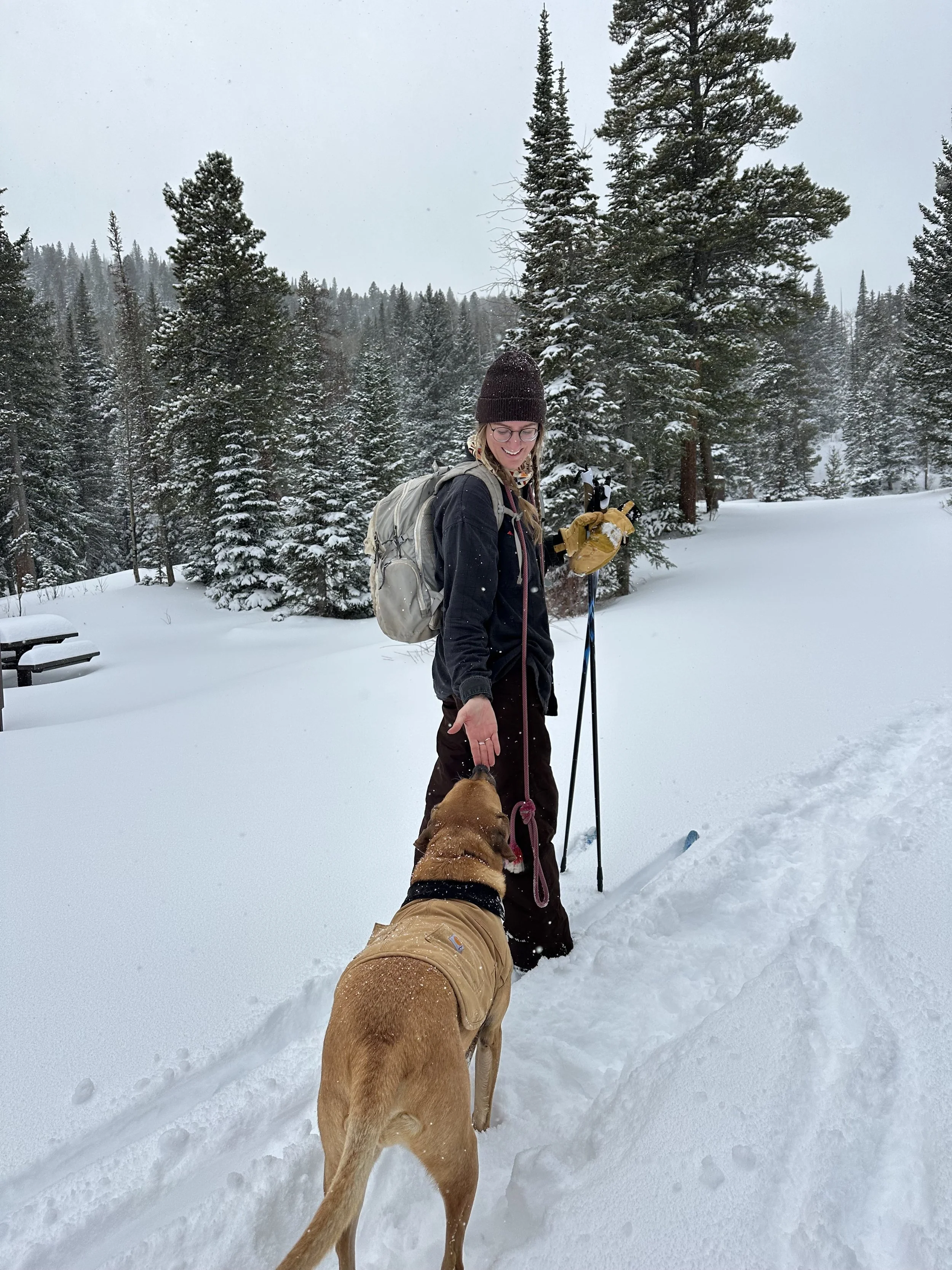 Boulder teen art therapist