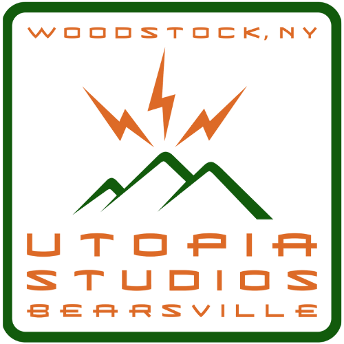 Utopia Studios Bearsville