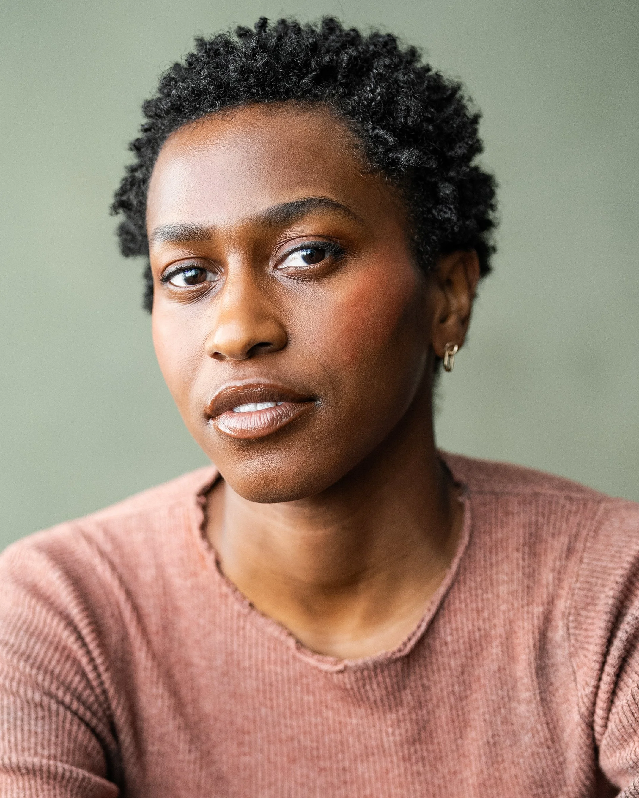 Headshots