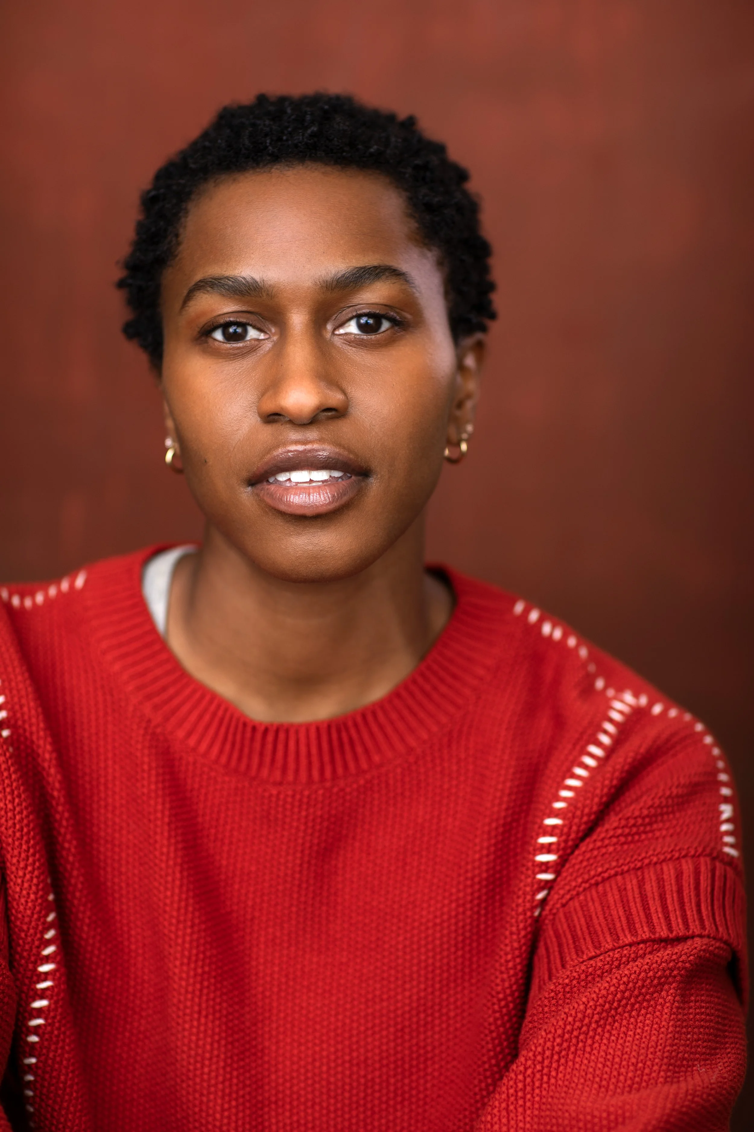 Headshots