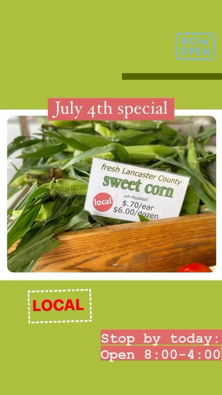 The Produce Place Square, PA