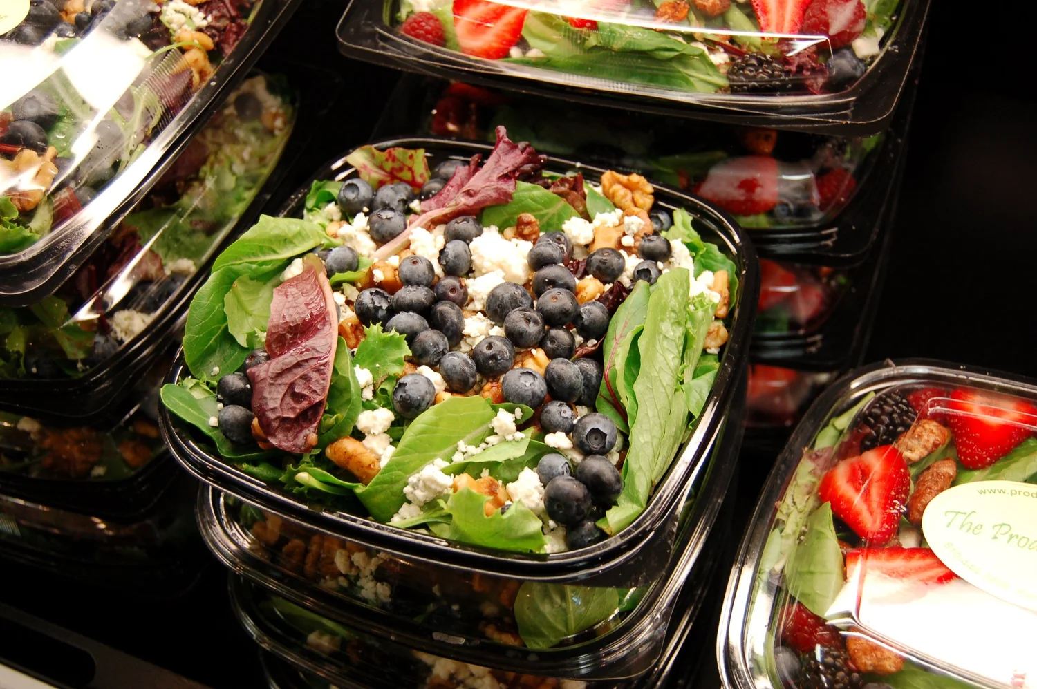 The Produce Place Square, PA