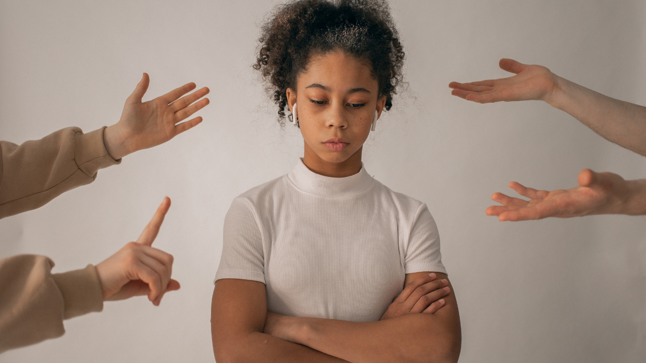 Staying Balanced In A Polarized World: How to Cope, Connect, and Keep Your Sanity