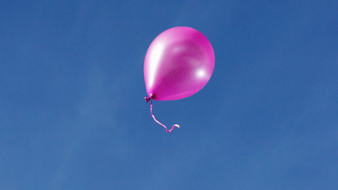 Sometimes Self-Care Looks Like Letting Go