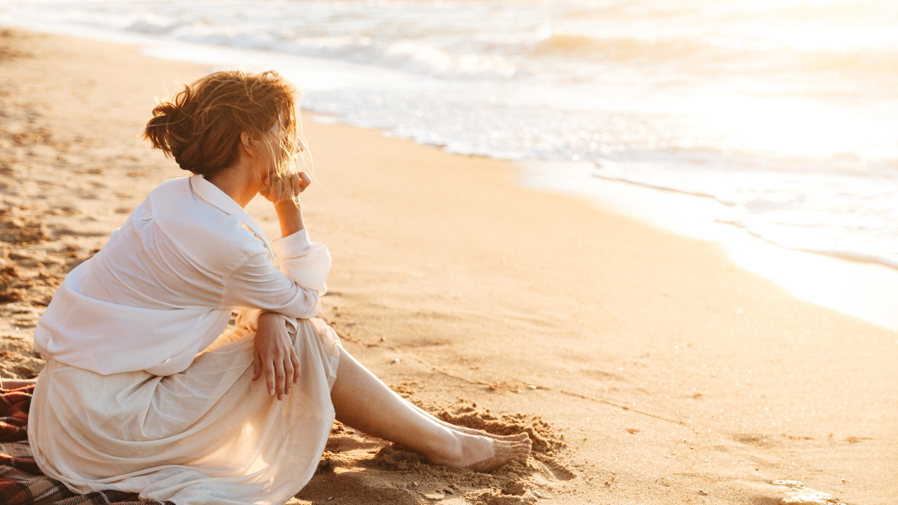 Survival Mode vs. Soft Living: Choosing Peace Over Panic
