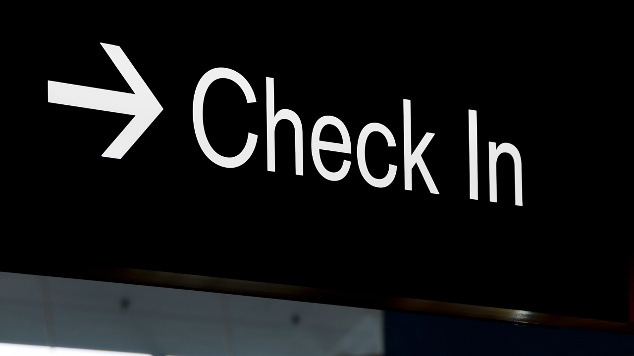 Check In, Not Out: Using The AOA Process to Stay Grounded When Life Feels Like Just Too Much