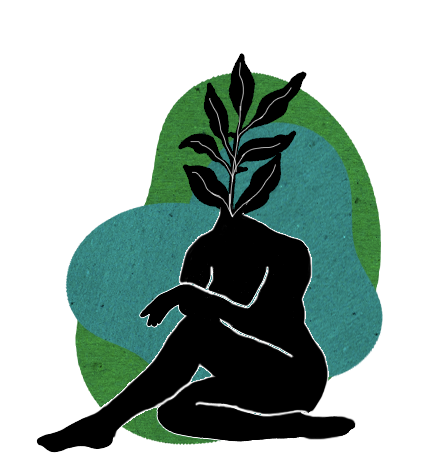 Custom icons for Kate Klein, LMHC