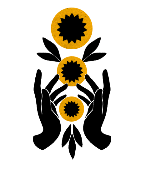 Custom icons for Kate Klein, LMHC