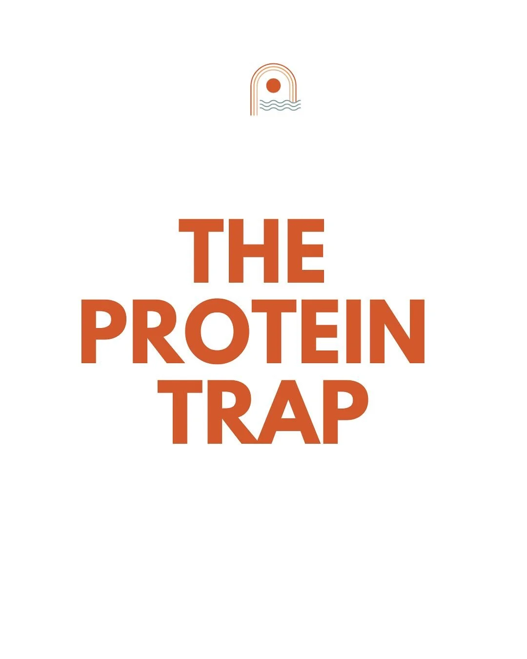 〰️ PROTEIN DOESN&rsquo;T MAKE IT HEALTHY 〰️
I walked through Fred Meyer last week and I was fairly disturbed by what I saw: protein-fortified chips and popcorn. protein candy! protein everything.

adding isolated protein powder to ultra-processed jun