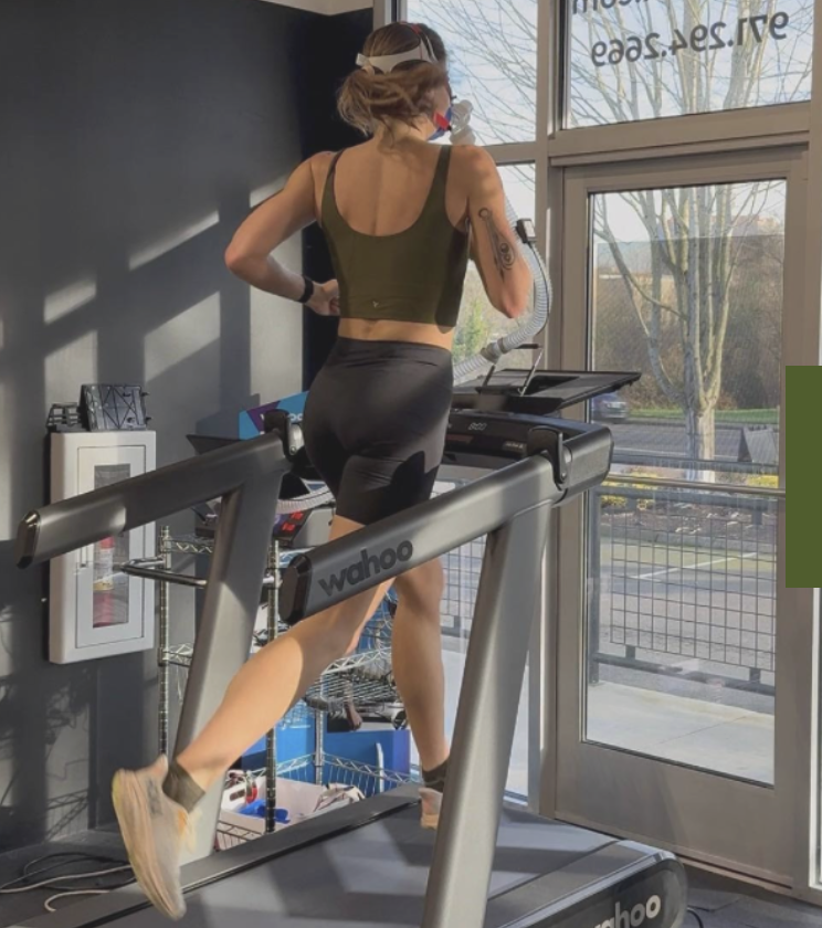 biological Age, VO2 max, and the one longevity metric that matters more