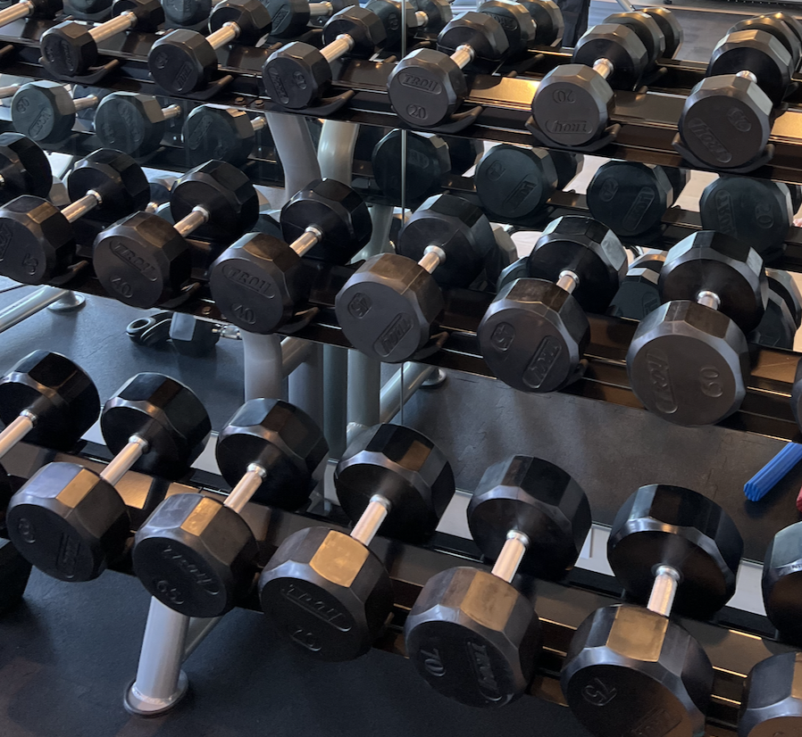 muscle as medicine 💪