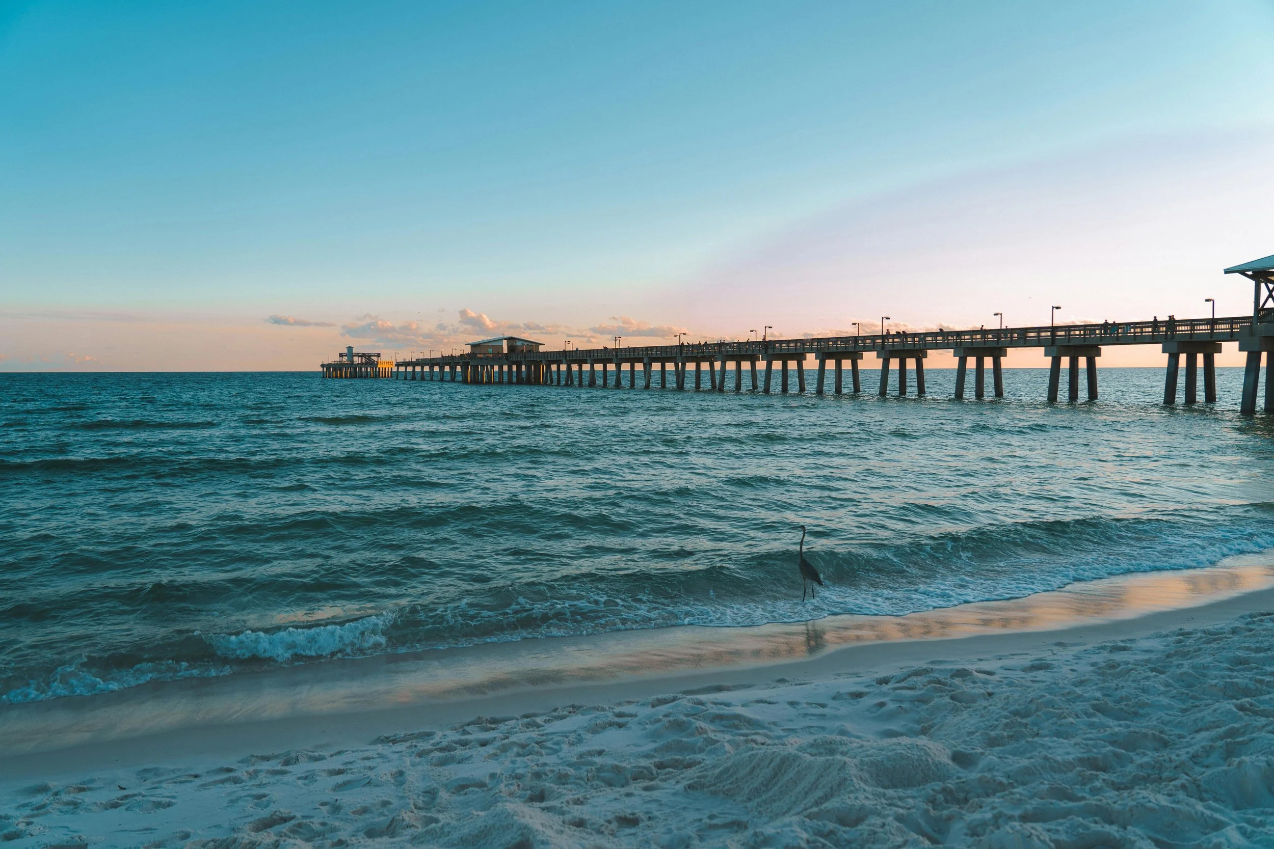 Southwest Florida luxury home and driveway representing residential appraisal services