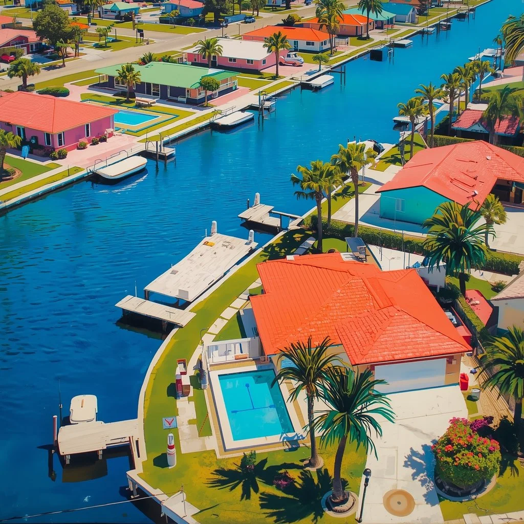 America’s “Worst Market”? The Hype and the Hard Numbers Behind Cape Coral, FL