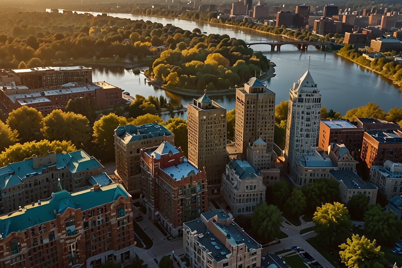 Why Buyers Are Fleeing to “Refuge Markets,” and Why Appraisers Should Pay Attention