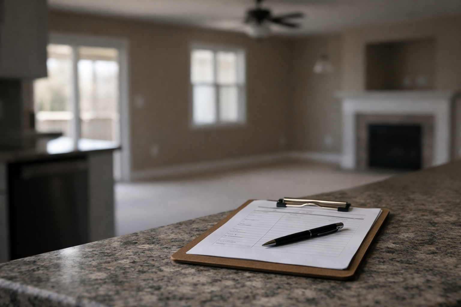 “Basically Going on Inspections as Another Appraiser”