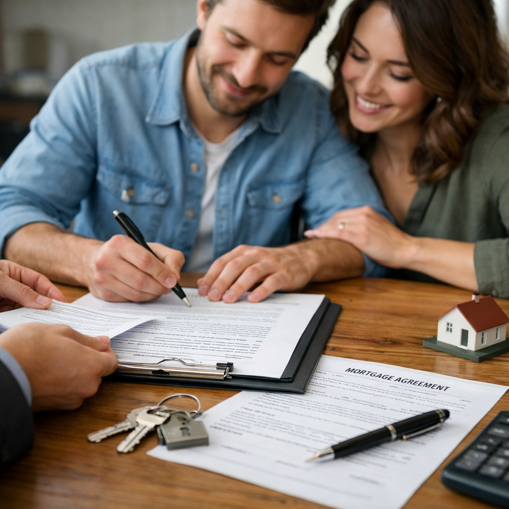 Appraisal Reform, Part One: What the Structural Critique Misses About Real Transactions