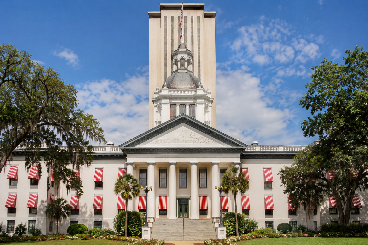                                                                  Florida Property Tax Proposal Analysis