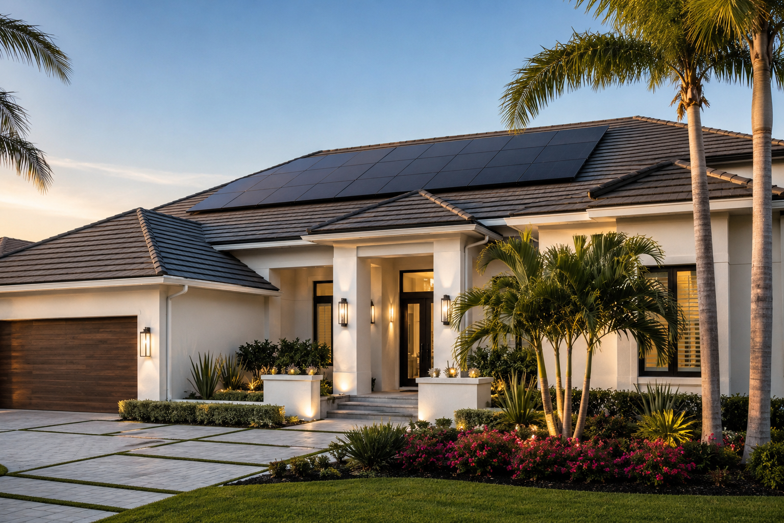 Solar Panels and Home Appraisals