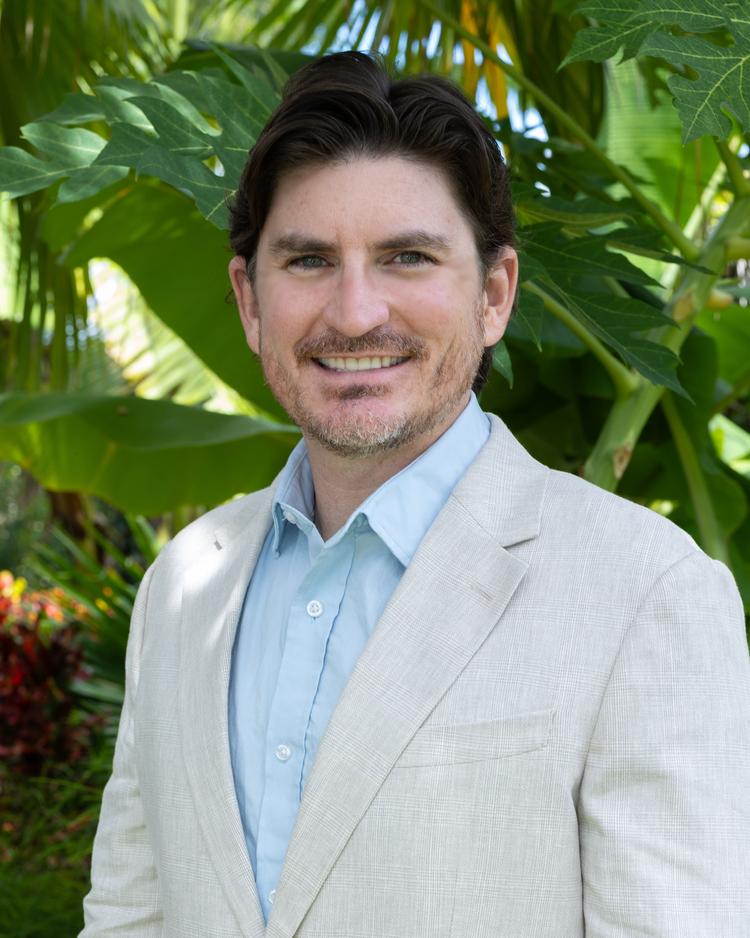 Shane A. White, SRA, AI-RRS, Florida Certified Residential Appraiser