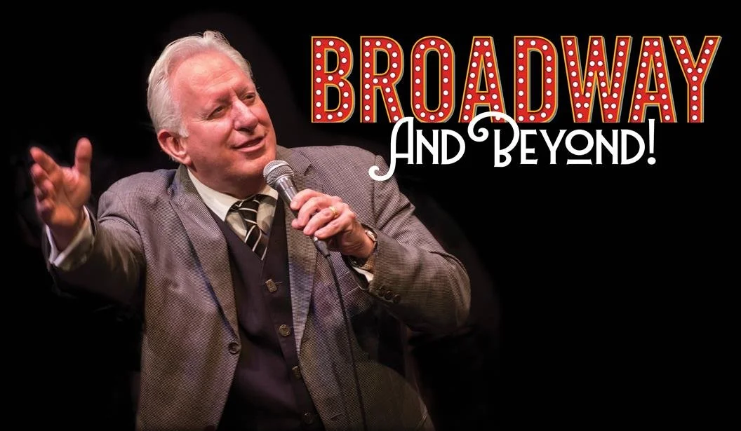Broadway and Beyond