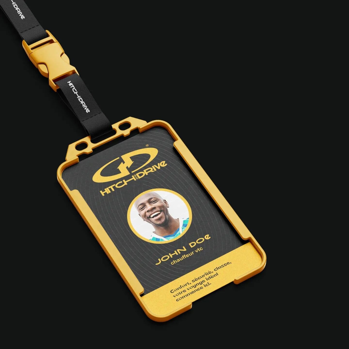 Kingz Agency [ Works / ID badge Design &copy;2023 ] Designer c/d Djalale-dine&trade; ~ ID badge for Hitch And Drive.

Une id&eacute;e, un projet, une question ? Contactez-nous !

.
.
.
.

..
.
.
.

.
.
.
.

.
.
.
.
.
.
.
.
.
.
.
.
.
.

#KingzAgency #