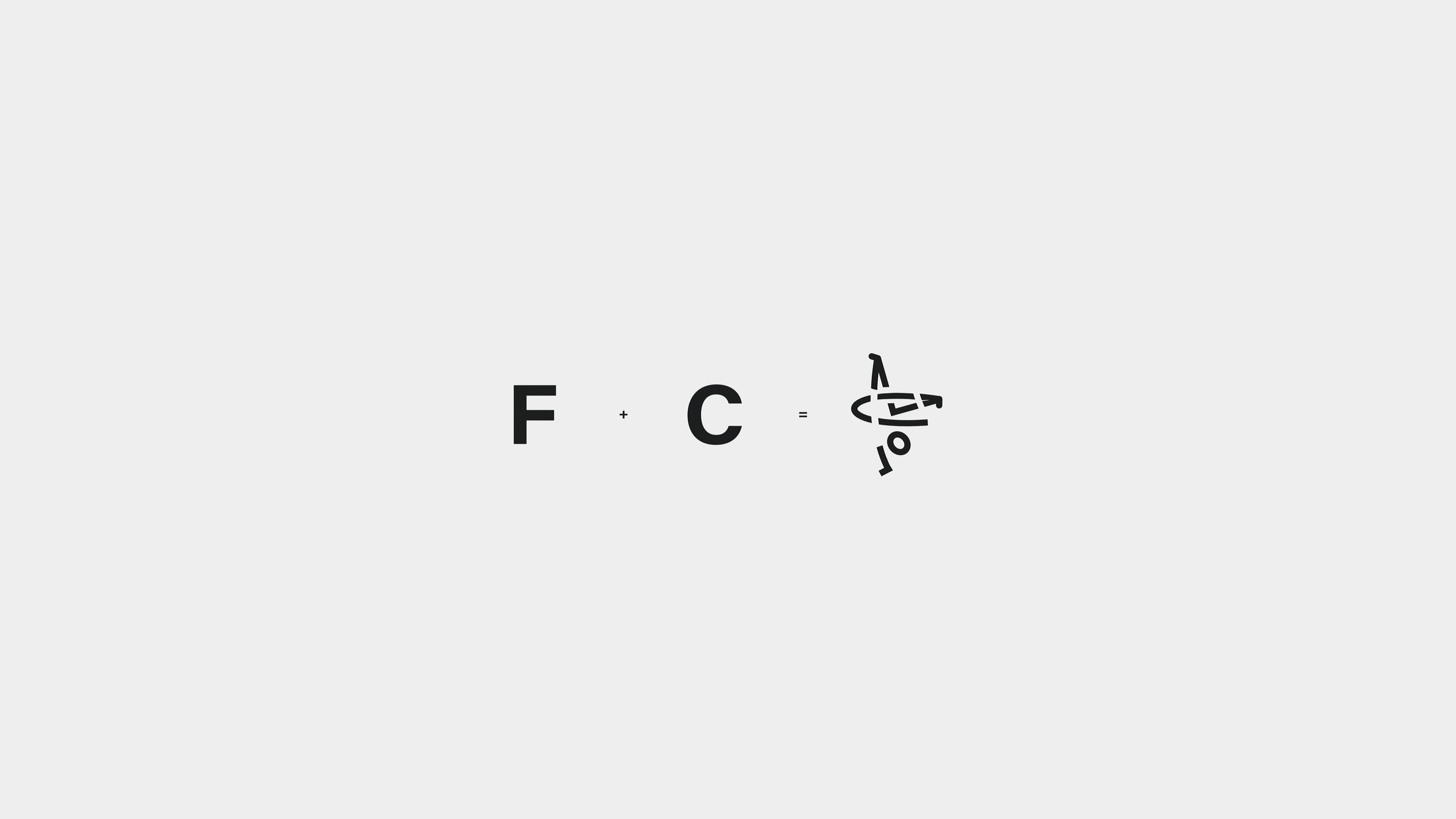 ref_franz cadiche dance school_Logo processs_Kingz Agency
