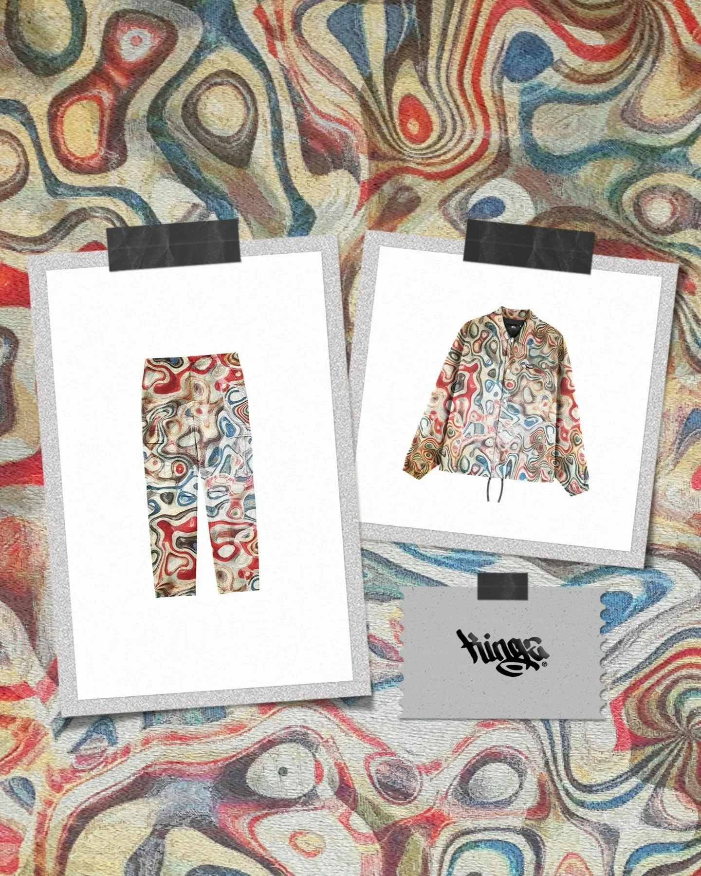 Kingz Dsgnr [ New work! / Fashion Design&copy; ] Designer c/d Djalale-dine&trade; ~ Fashion design for @kingzworldwide, France 🇫🇷 

Chez @kingzworldwide, nous croyons en un syst&egrave;me d'&eacute;change positif, ou nous partageons les id&eacute;e
