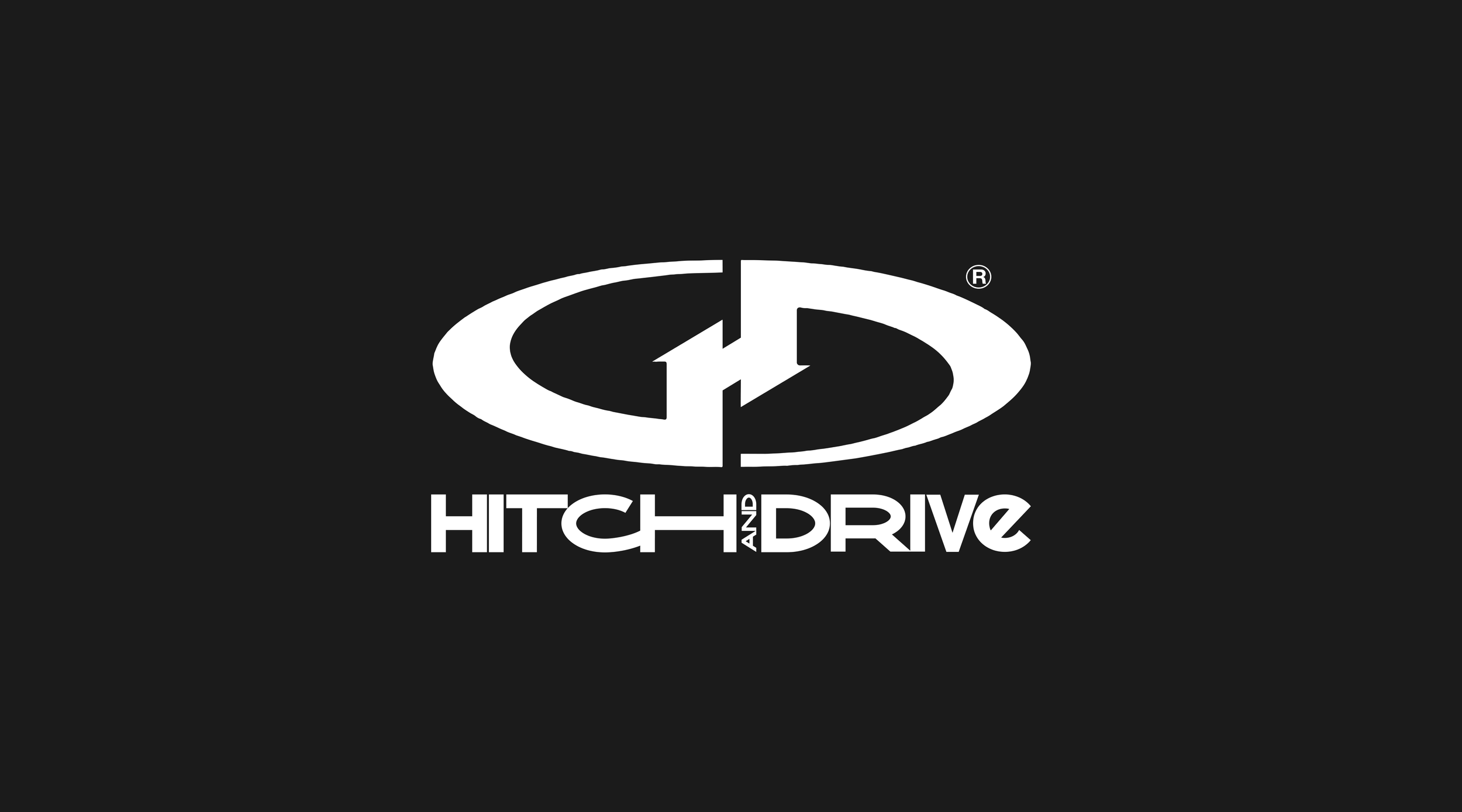 Ref_White logo_Hitch And Drive_Kingz Agency